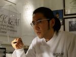 宮腰院長