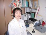 齊藤先生