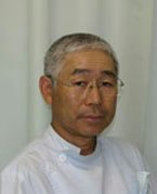 栗澤先生