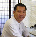 須賀院長