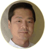 岡本院長