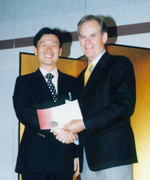 金光院長