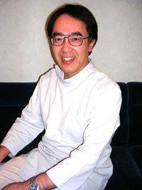 藤田先生