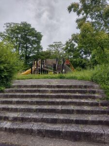 堂山公園