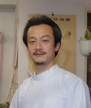 岡田院長