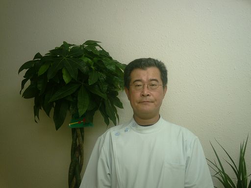 田辺院長