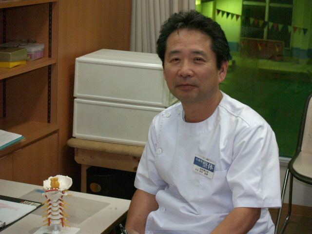 田村院長