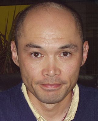 大野院長