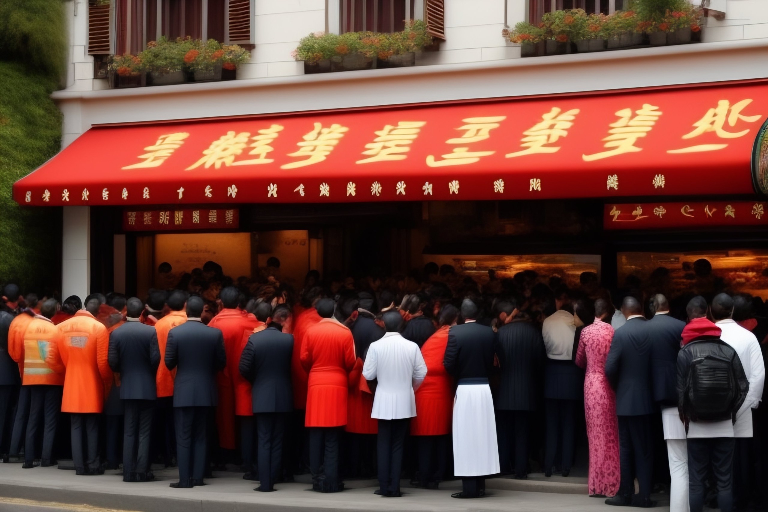 否定的なクチコミに押し潰されないために