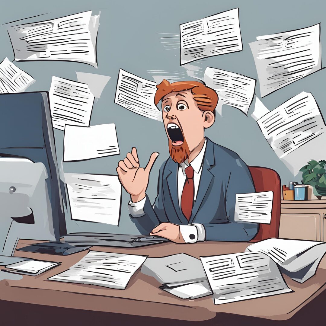 「送ったメールが届かない」を防ぐ対策を