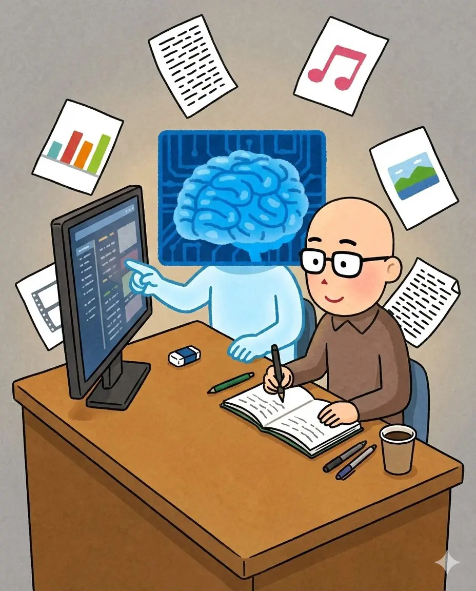 親スラッグ削除から古いプラグイン延命まで！生成AIで行うプログラム修正法