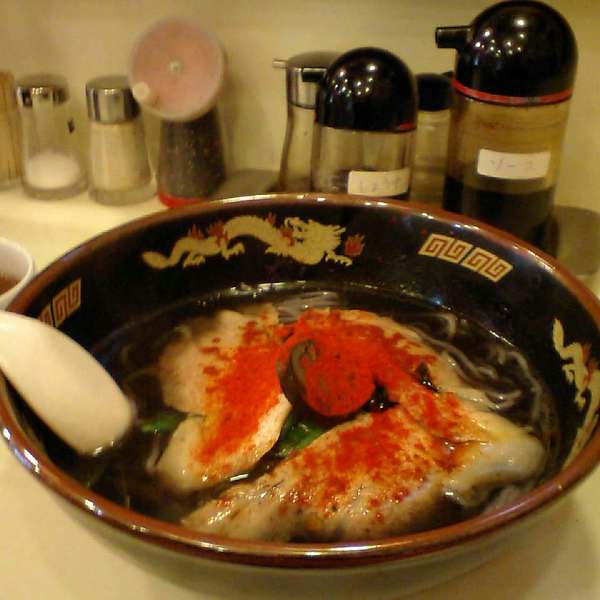 マスコミに毎年１０回はネタにされる町の定食屋さん