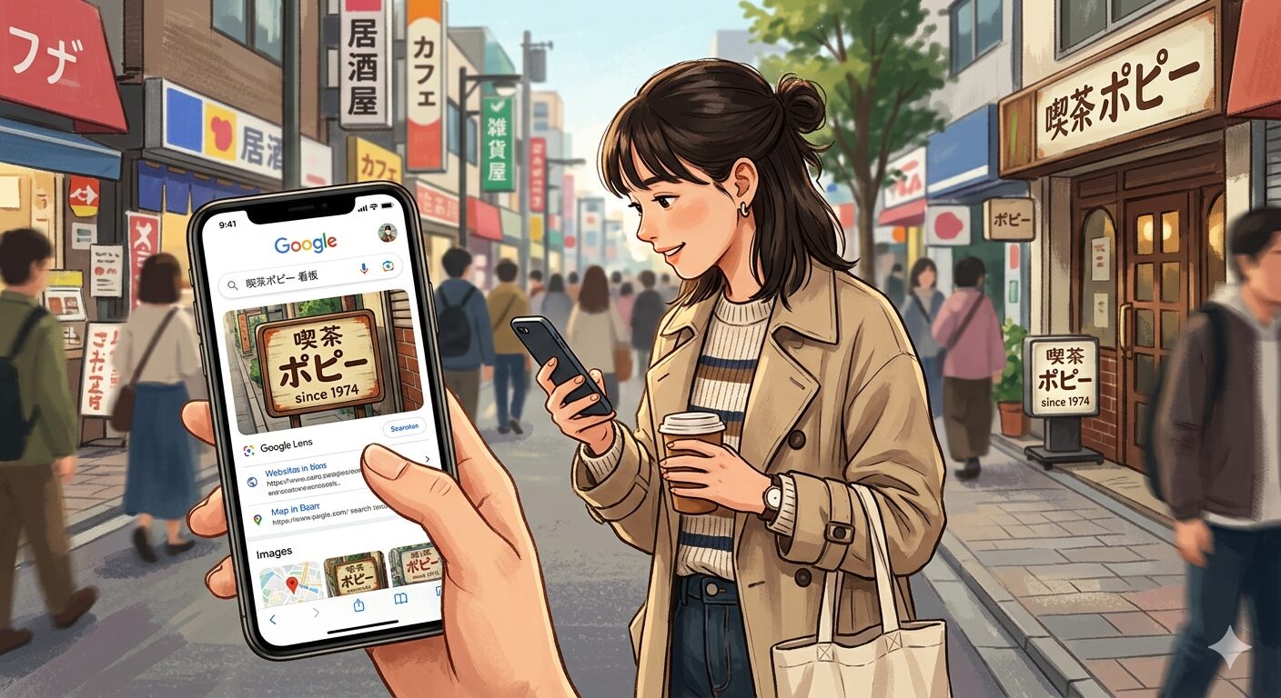 生成AIの普及でSEOはどう変わったか？　変わっていくか？