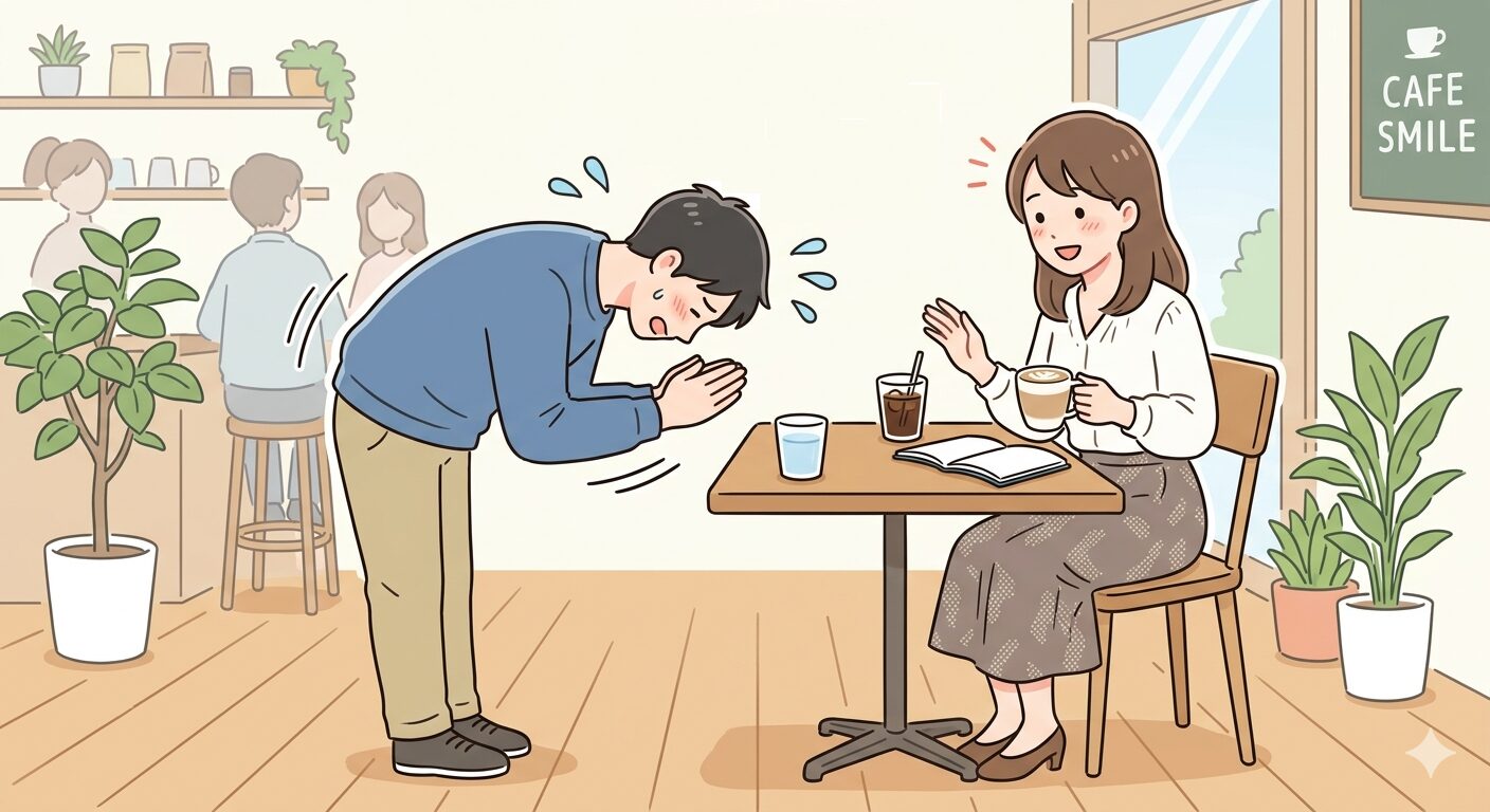 「理由」さえあればOK？　カチッサー効果の効き目と限界