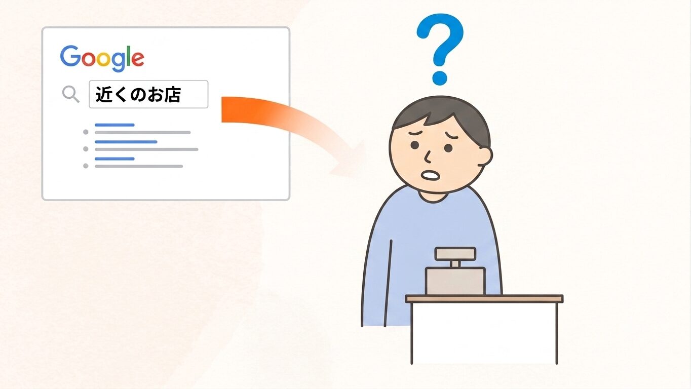 生成AIで減った新規客を生成AIからの紹介で増やすには