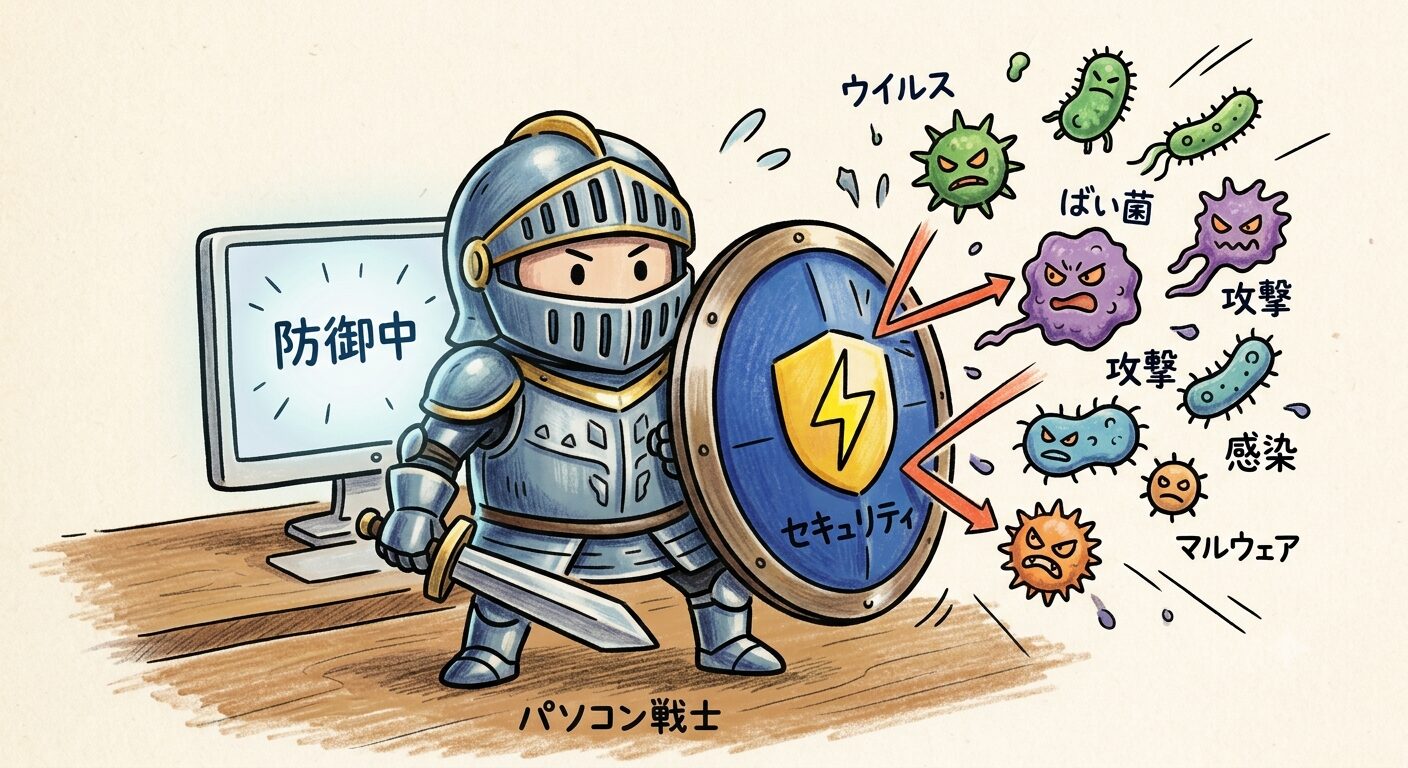 【保存版】WordPressのマルウェア感染を防ぐ5つの対策｜「HPが表示されない」「403 Error」は要チェック