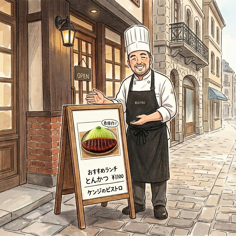 生成AIが作ったその画像、載せて大丈夫ですか？