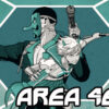 NINJASLAYER : AREA 4643 on Steam