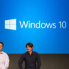 次期Windowsの正式名称は「Windows 10」、2015年中頃以降に登場 | マイナビニュース