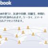 「全てにイイネ！」「タグ付けでリア充アピール」女性が感じる新たな“facebook疲れ” -