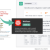 ChatGPT Gets Its “Wolfram Superpowers"!—Stephen Wolfram Writin